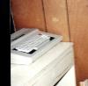 my first computer, jan 1985