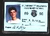 grade 10 student card