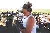 jenn and buddy, summer 1998