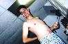 me cooking, fall 1997