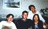 materials and surface science group, summer 1998